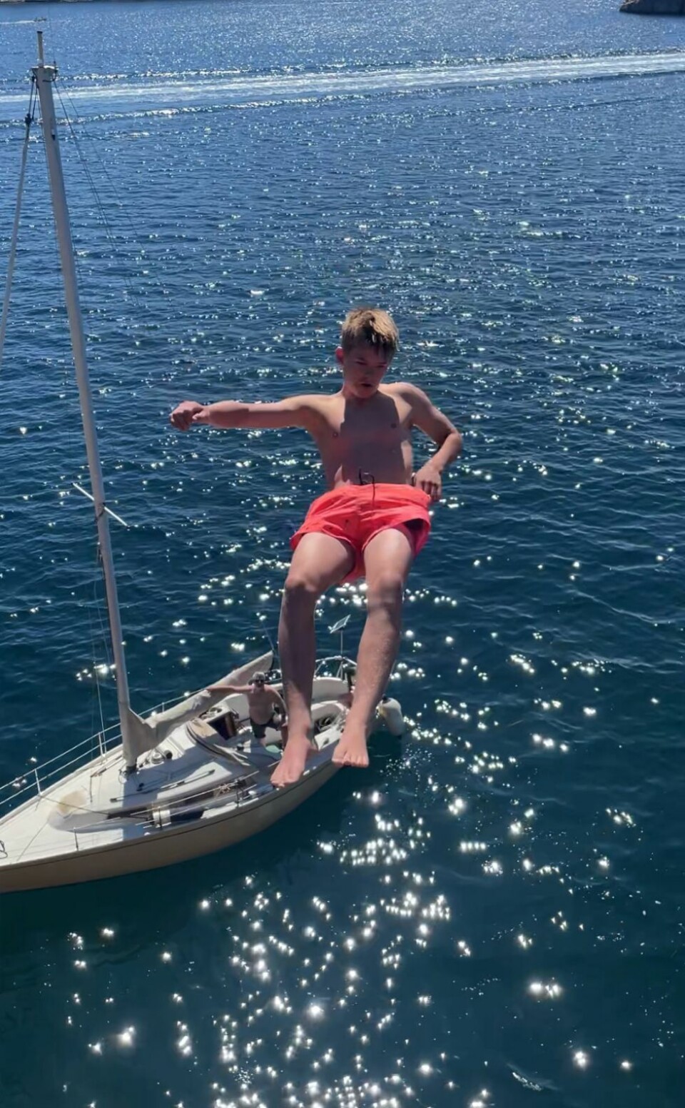 Dele dine sommerbilder med oss?
