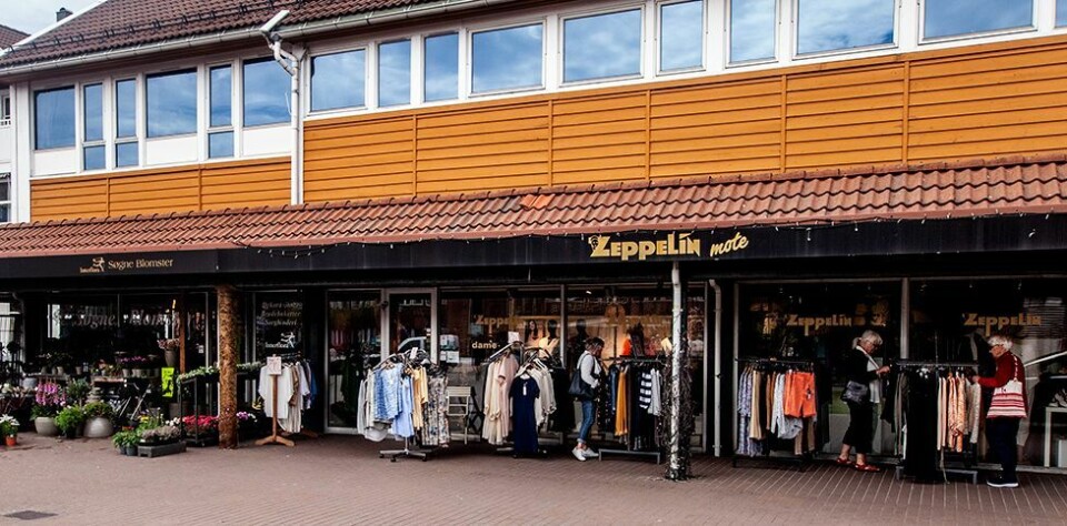 Avvikler etter 23 år