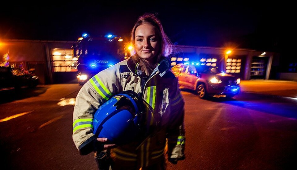 Fikk du med deg denne? - Jeanett har gjort alt riktig