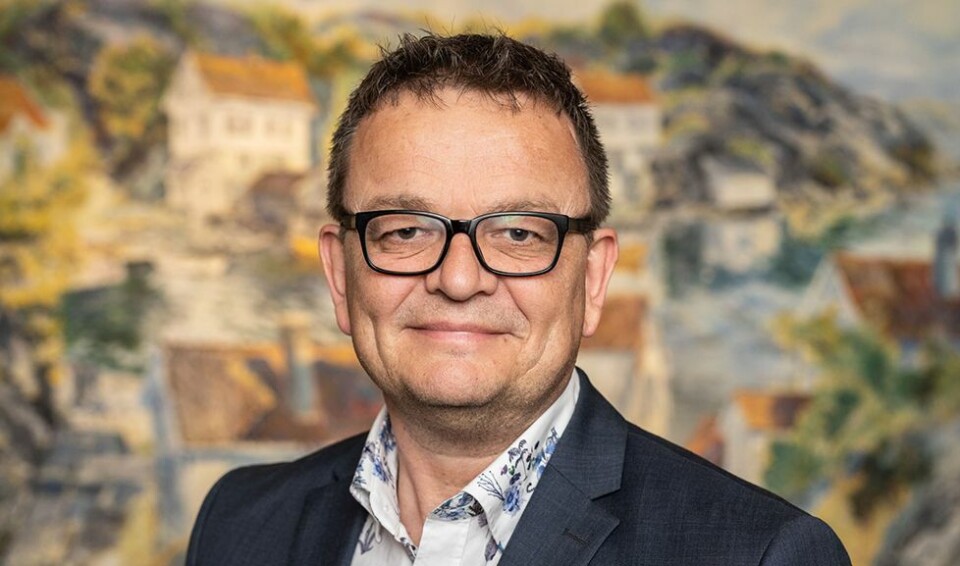 Valgkampen: «På rett vei med Høyre»