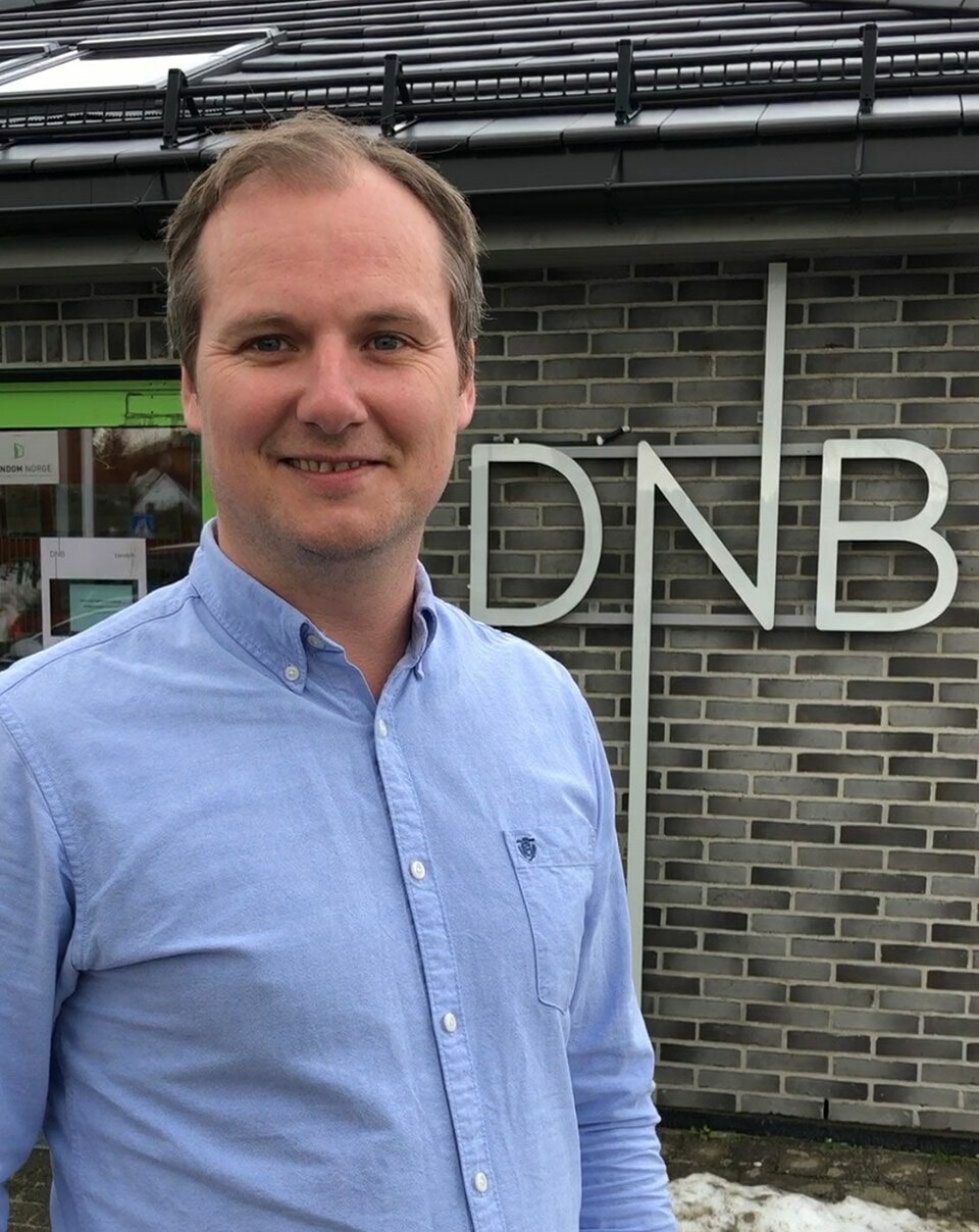 - Lavere terskel for førstegangskjøpere