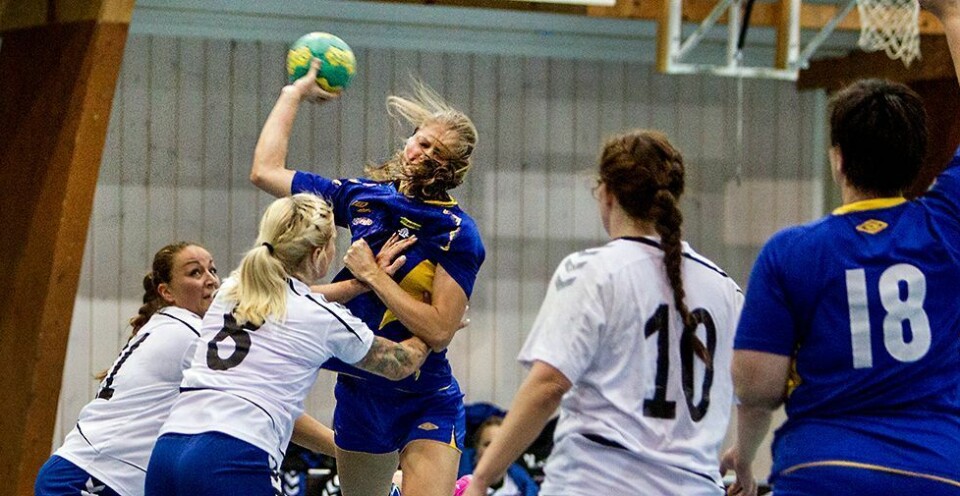 - Bare vi som kan ta poeng fra AK denne sesongen