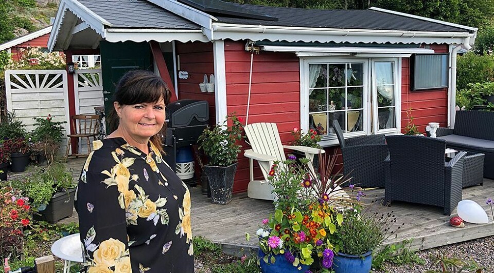 Skålevigs-jordene på Flekkerøy kan bli pyntet opp med parsellhager