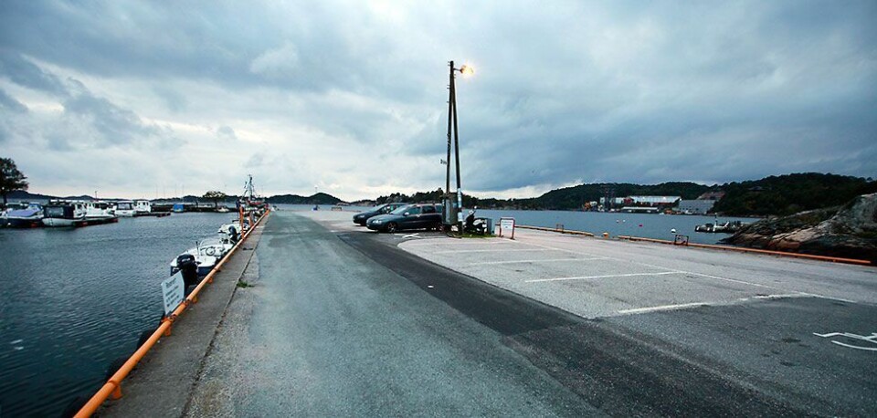 - Tilgjengelighet og parkering er forutsetninger for et levende torv