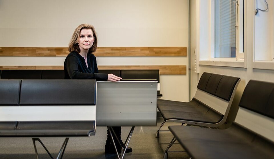 Slutt på ekstraregning for å ringe politi og sykehus