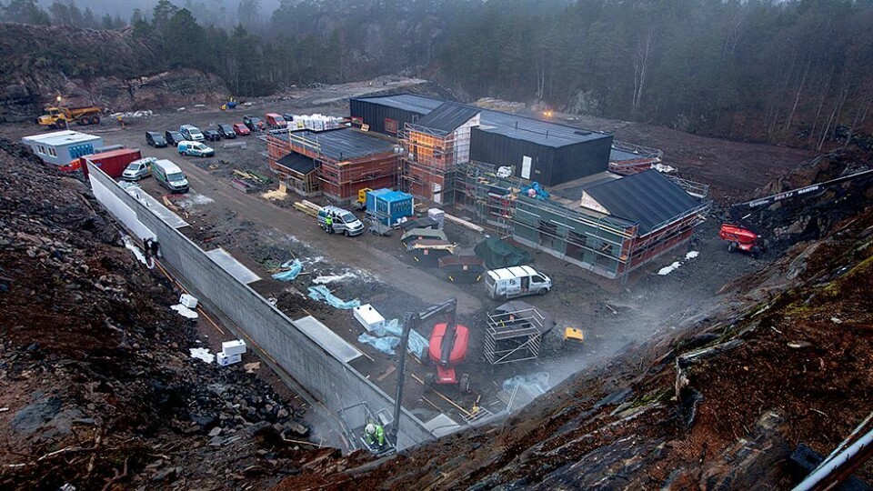 Havåsen: - Vi bruker barnehagen på en ny måte