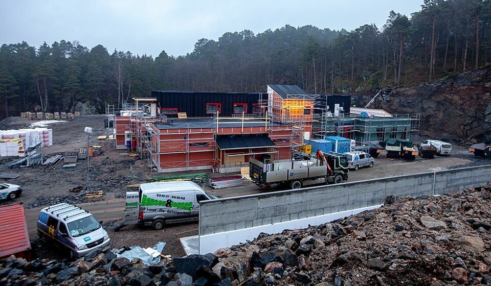 Havåsen: - Vi bruker barnehagen på en ny måte