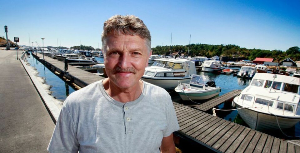 Vurderer å sette ned utleieprisene