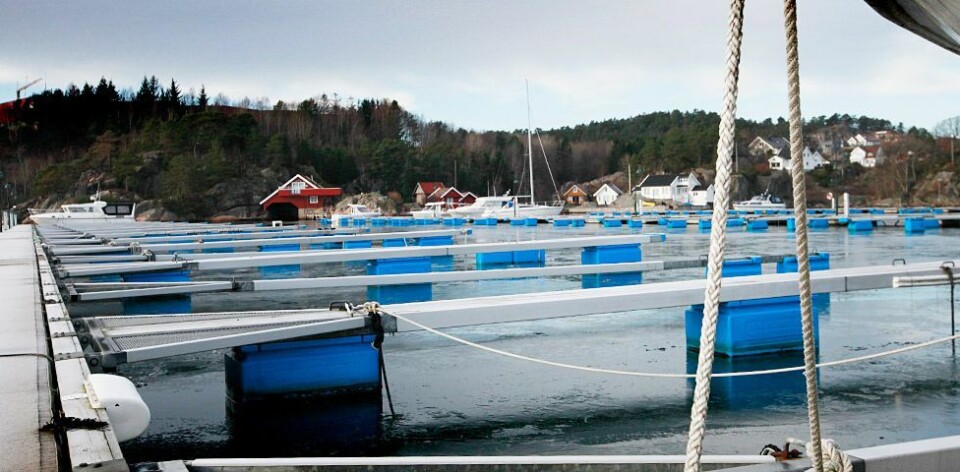 Vurderer å sette ned utleieprisene