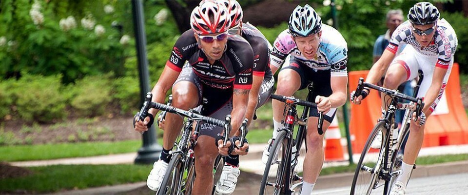Tour des Fjords kommer til Sørlandet i 2018