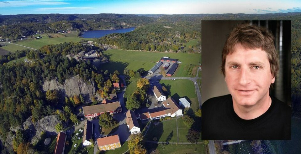 Ny enhetsleder kultur ansatt