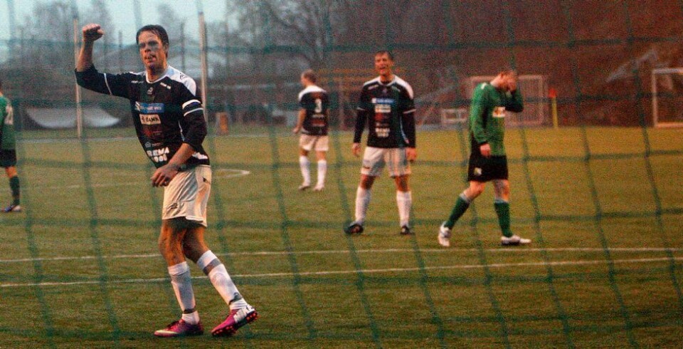 Cupkampen live