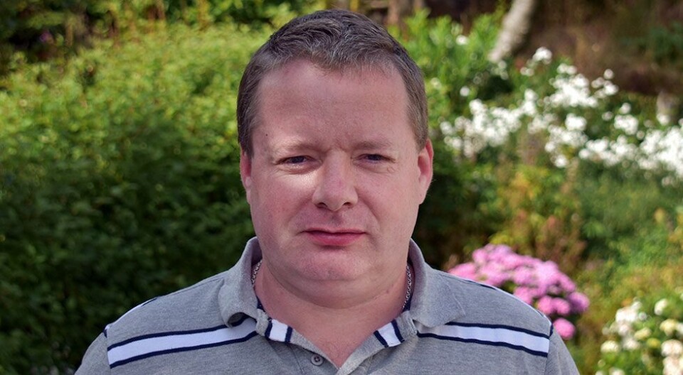 Valgkamp og lærlinger sett fra et opplæringskontors side