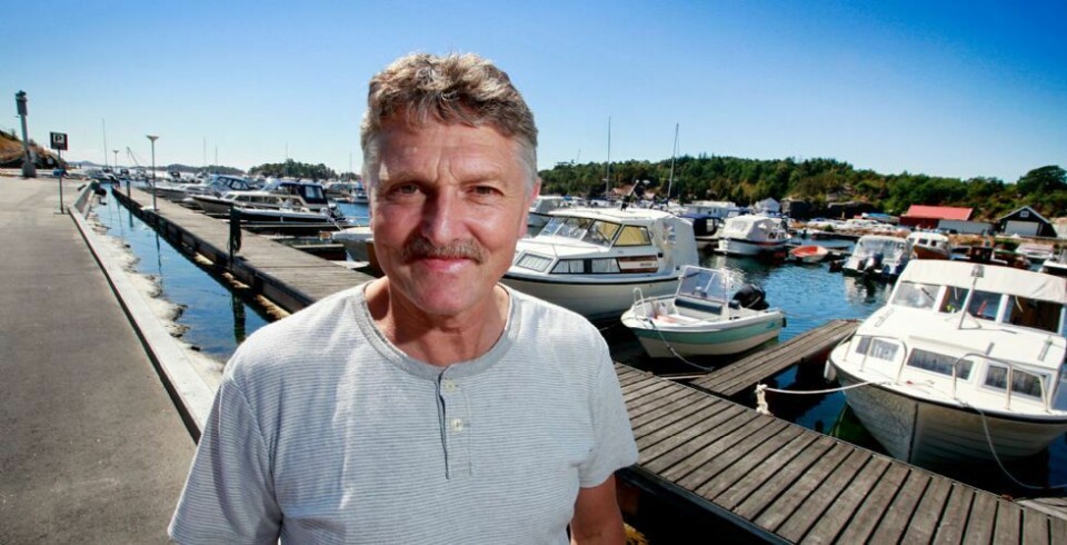 Nå er det på tide
