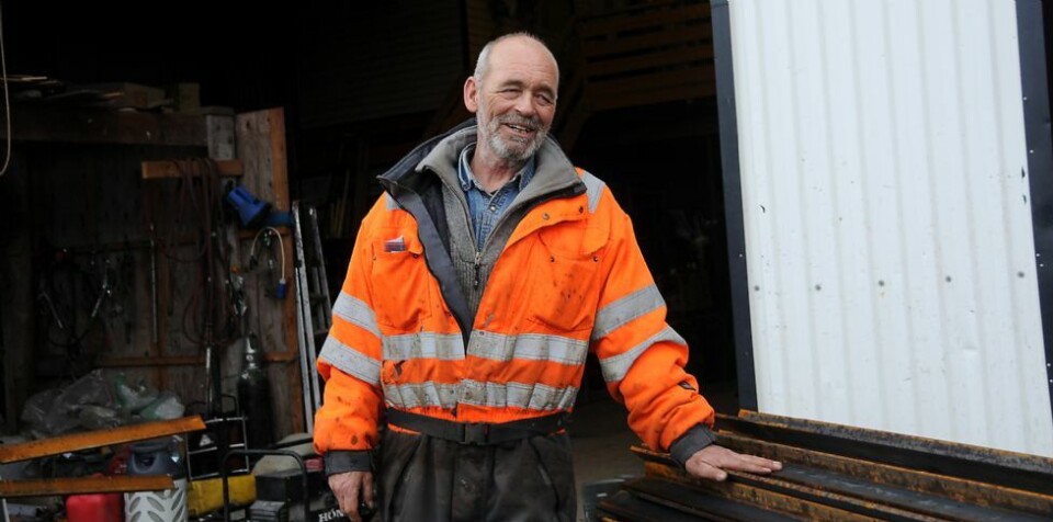 Ønsker mer aktivitet på Tangvall