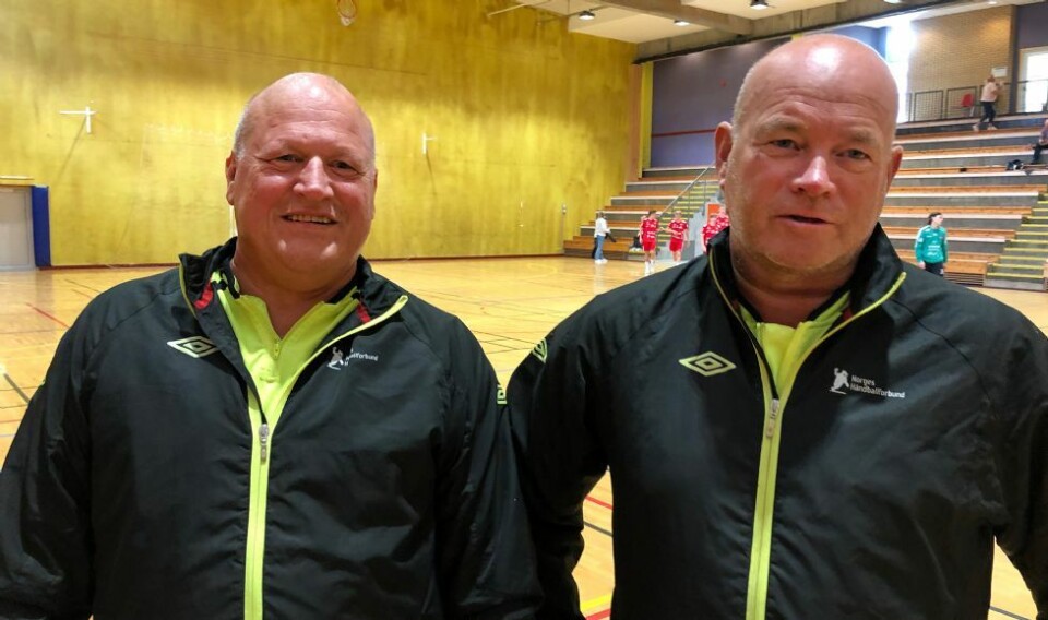 «Kastet» seg sjøl bort fra sikker plass i Bring-serien