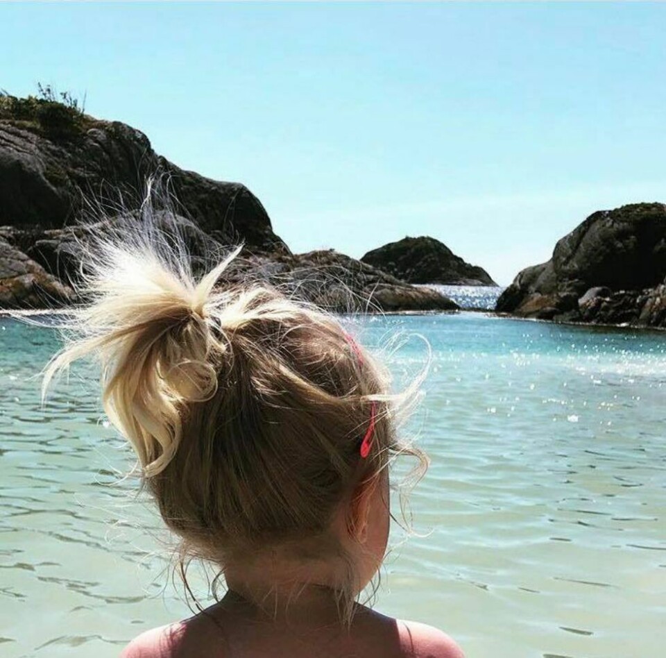 Se de nyeste sommerbildene fra N247s lesere