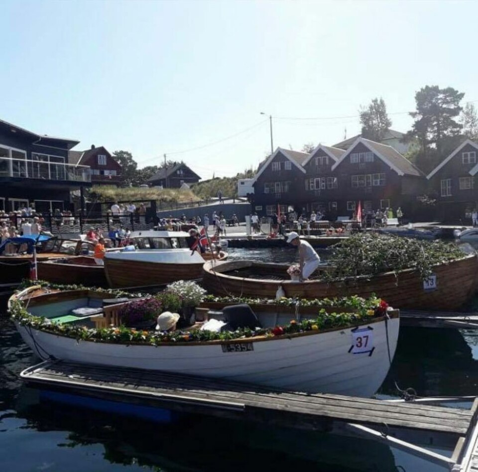 Se de nyeste sommerbildene fra N247s lesere