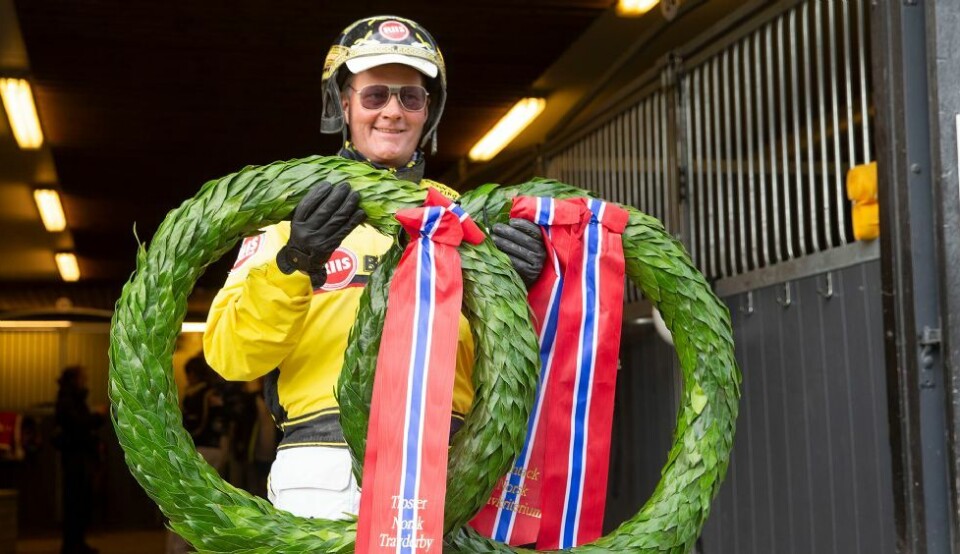 Tjomsland kåret til Årets trener