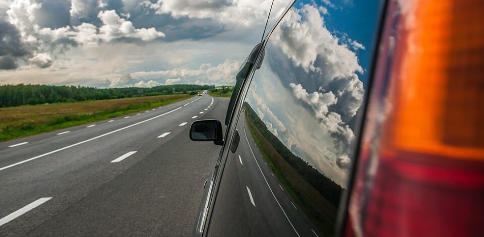 Ni personer mistet livet i juli-trafikken