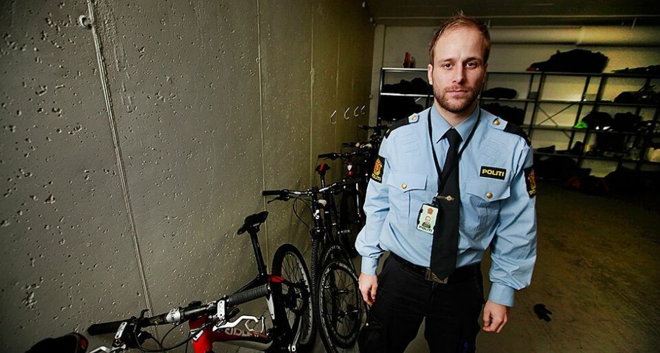 Savner du noe av dette?