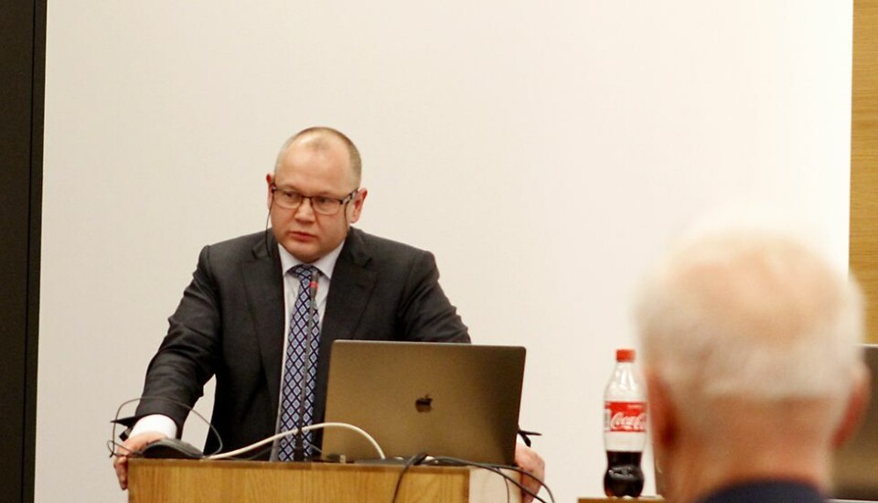 Søgne kommune anker ikke dommen