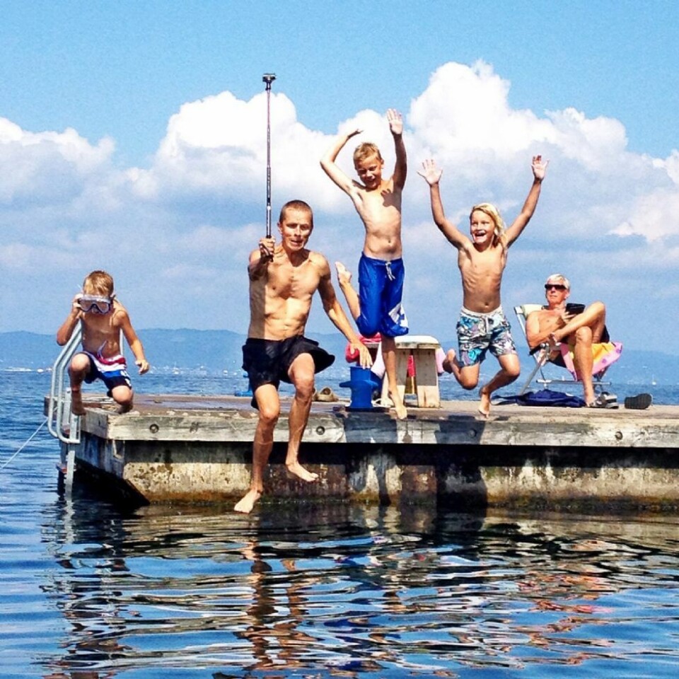 Sommerbilder