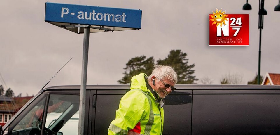 En av Søgnes blideste er 65 år i dag