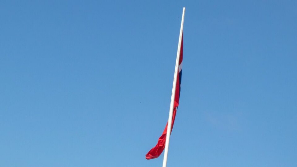 En av Søgnes blideste er 65 år i dag