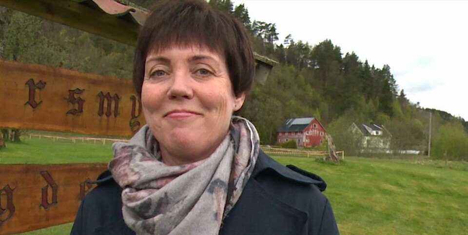 - Moro for alle mellom null og 100 år