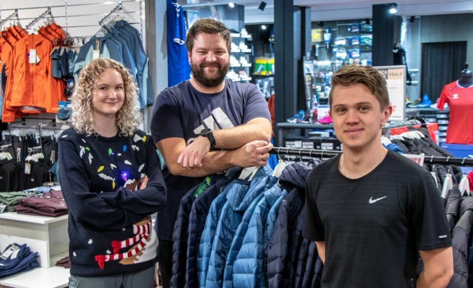 Black Friday: - Ikke så vilt