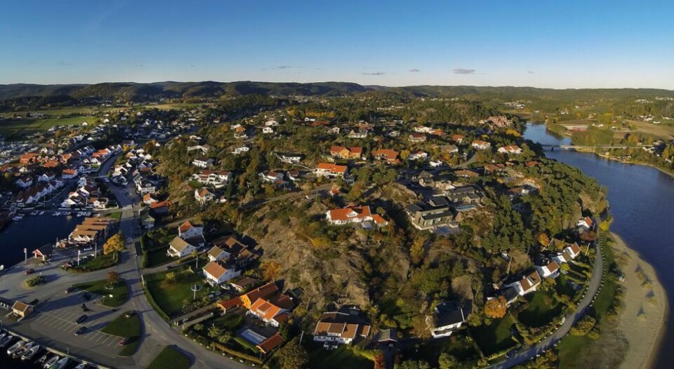 Frastjålet store verdier: Oppfordrer folk til å låse garasjen