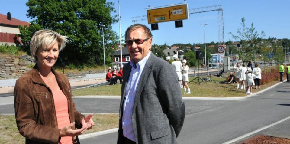 Rettsaken tar fire måneder