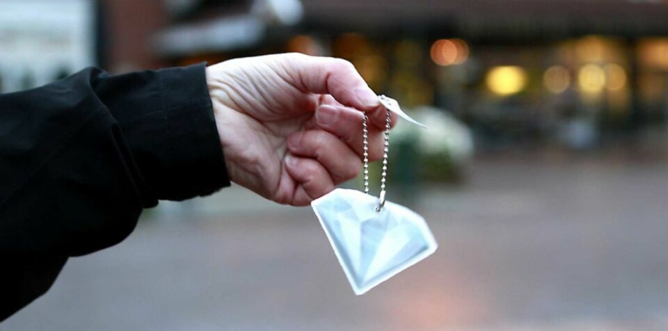 Shine bright like a diamond