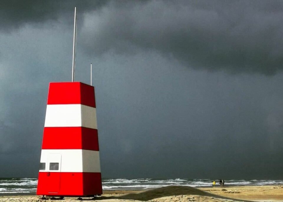 Nye sommerbilder fra N247s lesere