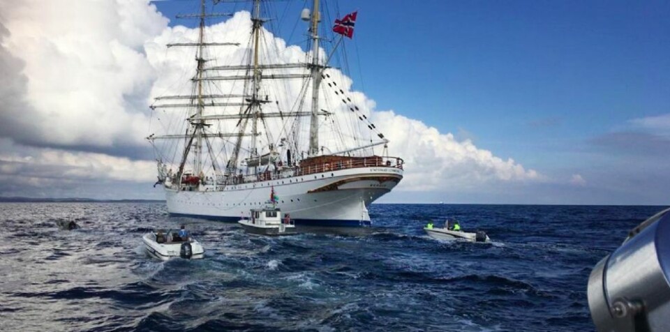 Nye sommerbilder fra N247s lesere