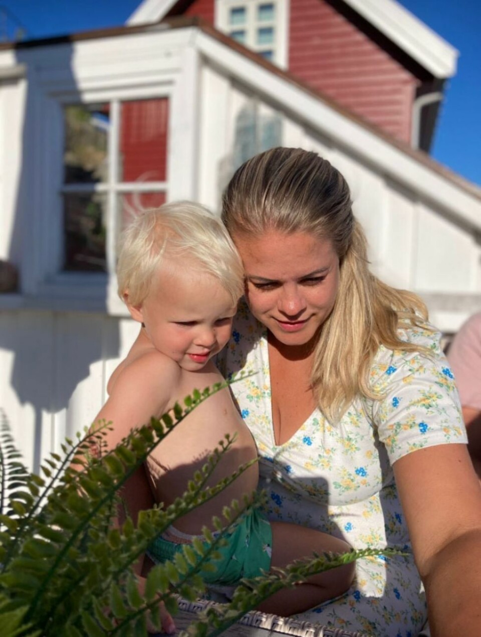 Lesernes sommerbilder: Sommeren fortsetter