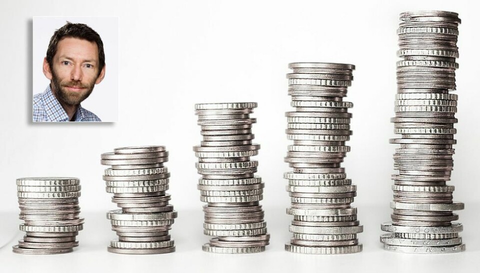 Svak optimisme i Vest-Agder