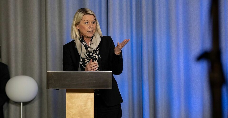 Strengere tiltak for å redusere importsmitte