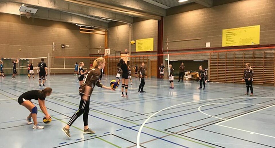 Try Stousland og Bråten til topps