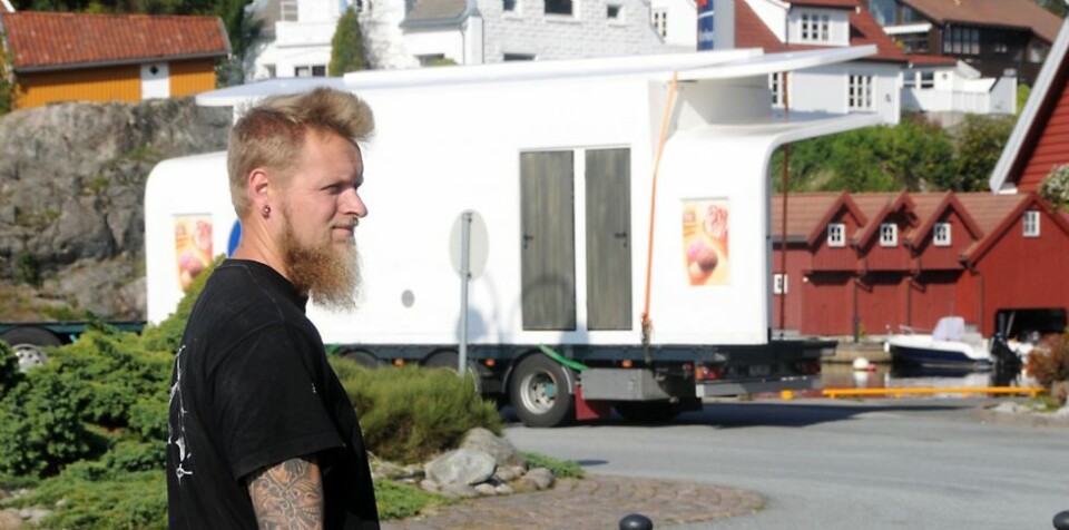 Takk for i år!