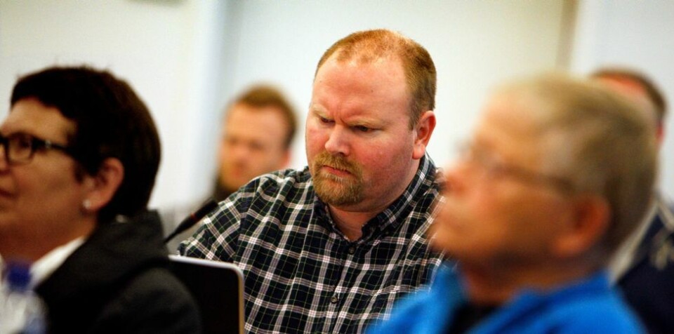 - Mye kan være gjort om 10 år
