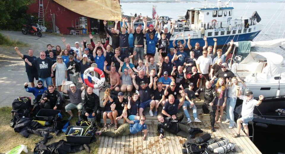 Dobbelt jubileum for helgens «Bonndilten»