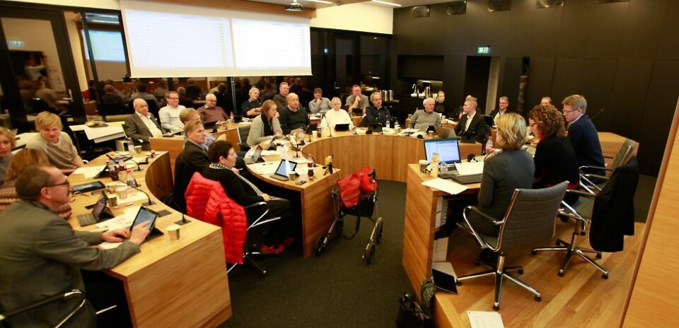 Så mye koster kommunale tjenester