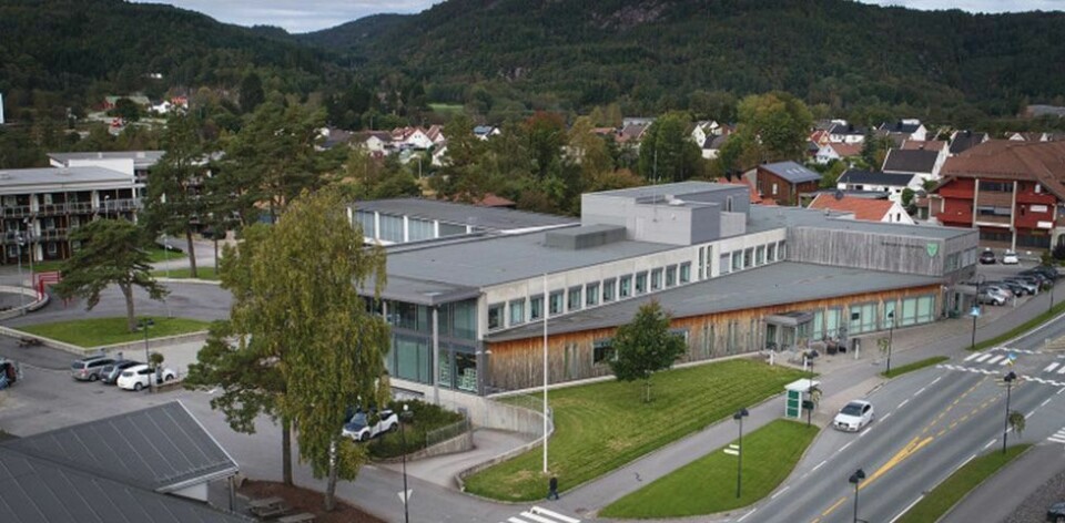 Kommunesammenslåingen: Innplasseringen av ansatte er ferdig
