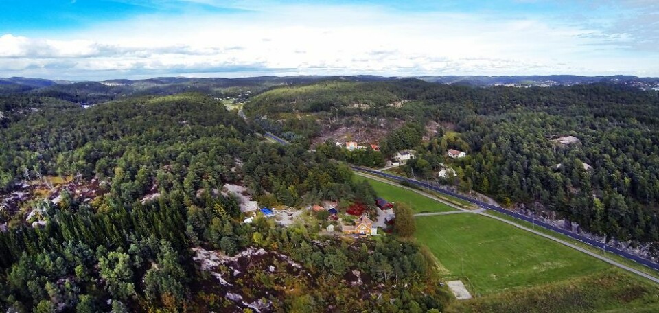 Kommunestyremøtet torsdag