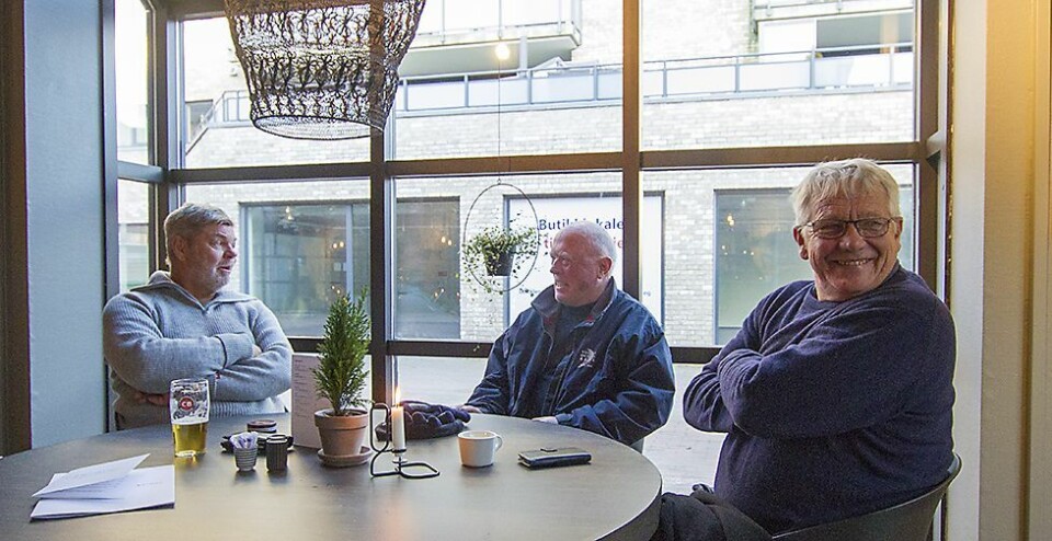 - Uformelt og lett tilgjengelig