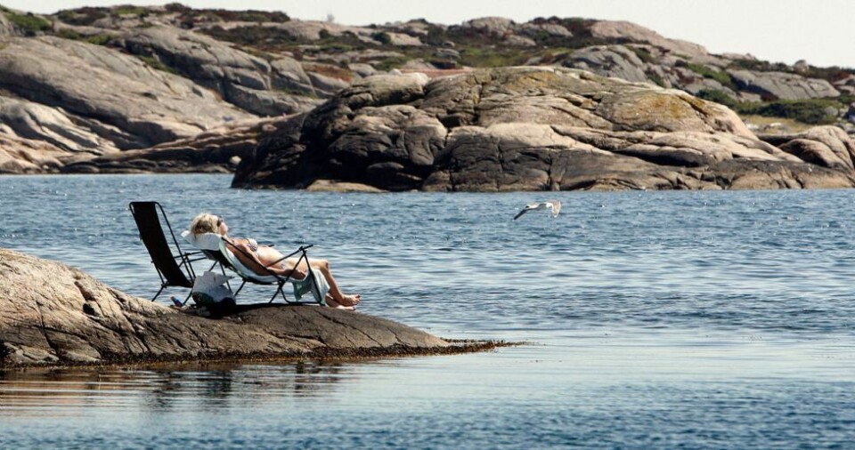 Strandsona for alle - hvilke regler gjelder?