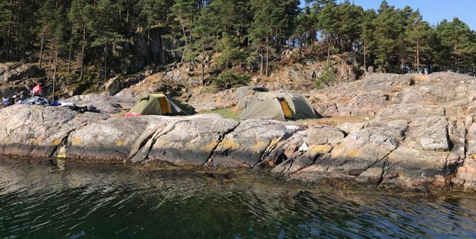 Strandsona for alle - hvilke regler gjelder?