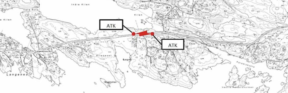 Vedtok fotobokser
